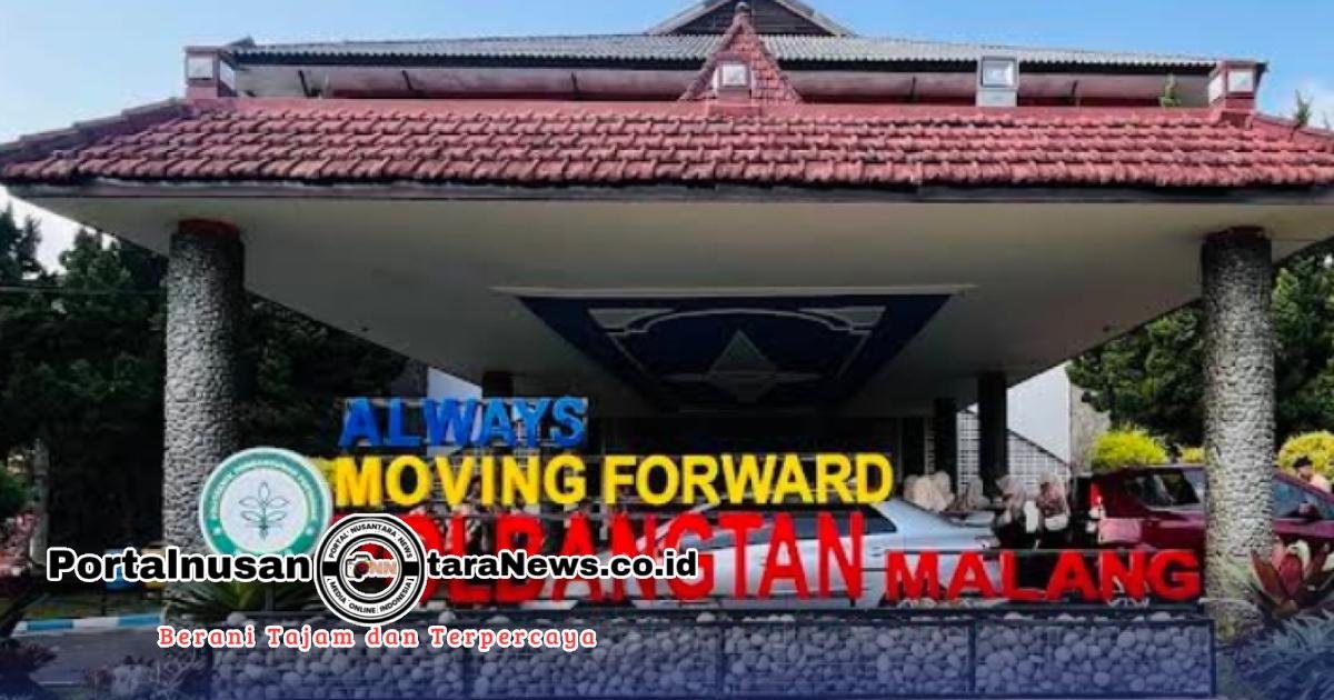 Dugaan Korupsi Dana Konsumsi Polbangtan Malang Rp10 Miliar: Uang Negara ...