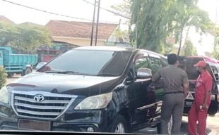 Diduga Ketidak Patuhan Oknum Pemerintah Kabupaten Pamekasan Kepada PerPres 191,Tahun 2014