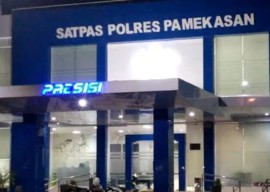 Kasus Percaloan SIM di Satpas Pamekasan:"Setor KTP dan Uang Tunai, jadi Deh". Kasatlantas Acuh.