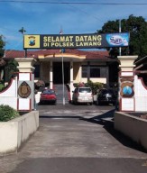 Pelaku Tak Kunjung Ditangkap Oleh Polisi Polsek Lawang Korban Minta KEADILAN!!!