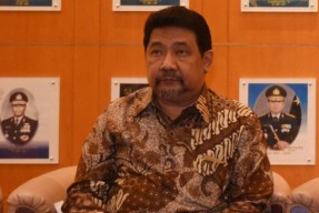 Ketua Dewan Nasional SETARA Institute "Polri di Bawah Presiden adalah Perintah Konstitusi RI"