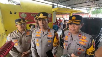 Siagakan Personel Tanggap Bencana Alam