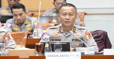 Liburan Nataru Diprediksi Capai 110 Juta Orang, Polri Siapkan Strategi Lalu Lintas