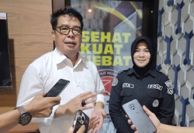 Pak Polisi Amankan Residivis Kasus Narkoba Asal Sumenep di Leces