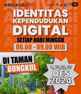 Identitas Kependudukan Digital (IKD) Memiliki Beberapa Kelebihan "Lebih Aman"