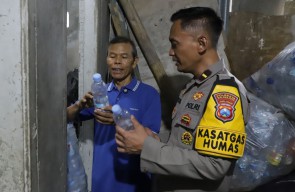 Kapolresta Malang Kota Ajak Anggota Tiru Integritas Bripka (Purn) Seladi Polisi Jujur