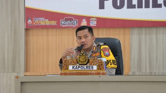 Imbau Pelaku Penganiayaan Santri di Prambon Segera Menyerahkan Diri