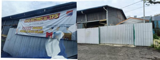 Karena Upah Minim Dua Wanita Berhenti Bekerja dari PT.Malindo