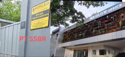 Warga Resah: Perusahaan Diduga Langgar Aturan