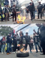 Empat PJU Lapas Pamekasan Umum dan Narkotika Nasibnya Diujung Tanduk, AMI Minta PTDH