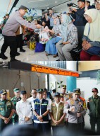 Tinjau Kesiapan Pelabuhan Merak, Kapolri: Standar Pelayanan Semakin Baik