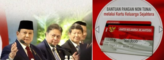 4 Bantuan Pemerintah Resmi di Lanjutkan 2025: Mulai Dari PKH Hingga Program Makan Siang Gratis!