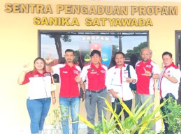 Laporan Dumas: "Dugaan Pemalsuan Surat Nikah di Polres Mojokerto Selama 2 Tahun Lebih Jalan Ditempat" 