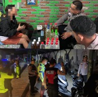 Pertahankan Kondisi Pascaperayaan Natal 2024, Bersiap Hadapi Malam Puncak Pergantian Tahun