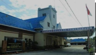 Diduga Peredaran Sabu Sabu Dari Dalam Tembok Derita Lintas Madura Jawa Bali