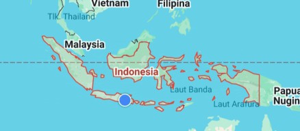 Berbagi: Sejarah Negara Kesatuan Republik Indonesia NKRi Harga Mati