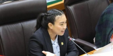 Sara Mengatakan: Sejumlah Anggota DPR Lainnya, Keheranan dengan Penolakan PDIP PPN 12%