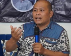 Polri Berhasil Sebagai Garda Terdepan Menjaga Keamanan
