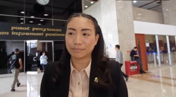 PDI-P Kritik PPN 12 Persen, Gerindra: Mereka Ketua Panitia Kerja (Panja)