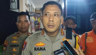 Respon Cepat Polresta Banyuwangi Berhasil Amankan 4 orang Pelaku Pengeroyokan
