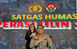 Polri Update Situasi Operasi Lilin 2024 Pada Hari Ke Dua Belas