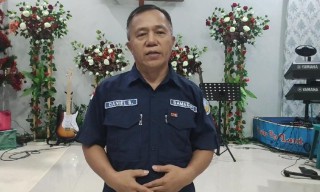 Apresiasi Polri: Pilkada Jatim dan Nataru Berjalan Kondusif