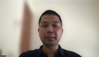 Ketua Forum Studi Transportasi: Apresiasi Polri Dalam Kelancaran Nataru 2024-2025