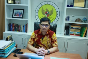 Kompolnas Apresiasi Polri Atas: Keberhasilan Operasi Lilin 2024