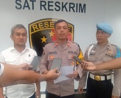 Gerak Cepat Satreskrim Polres Pelabuhan Tanjung Perak: "Amankan Pelaku Pengeroyokan".