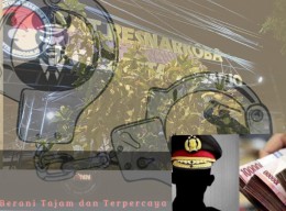 Dugaan Suap Puluhan Juta Lepaskan Tersangka Kasus Narkoba di Perumahan Sumput