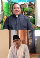 Nataru di Jatim Kondusif,Tokoh Agama Apresiasi Polrestabes Surabaya