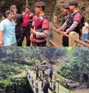 Polresta Malang Kota: "Tingkatkan Patroli Perintis Presisi untuk Antisipasi Bencana Alam"