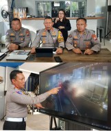 Polisi Tetapkan: "Sopir Bus Maut di Batu Jadi Tersangka, Terancam 12 Tahun Penjara"