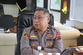 Selidiki Peristiwa Gugurnya Anggota Polri Tertembak Saat Patroli di Yalimo