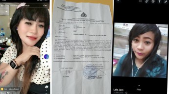 Pergi Tanpa Pamit: "Jamiati Warga Tubanan Makmur Sampai Sekarang Belum Diketemukan"