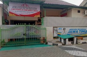 Di Duga  Penyalahgunaan Wewenang di Panti Rehabilitasi Merah Putih Surabaya
