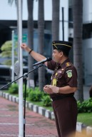 Kejaksaan Semarang Siap Hadapi Tantangan Baru dengan Revisi KUHP