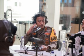 Beri Perlindungan Hukum dan Solusi KTD, Cegah Kasus Pembuangan Bayi