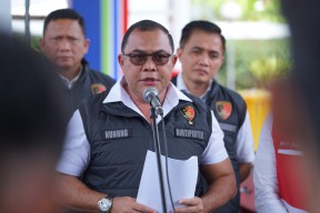 Bareskrim Polri: "Ungkap Modus Kecurangan di SPBU Sukabumi, Konsumen Dirugikan Hingga Rp1,4 Miliar Per Tahun"