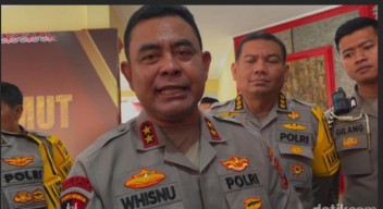 Polisi Tertembak Warga, saat Tangkap Bandar Narkoba di Deli Serdang