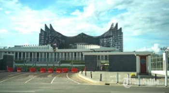 Nasib Pembangunan IKN: "Diduga Berakhir Tidak Sesuai Harapan"