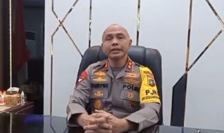 HP Jurnalis Dirampas: "Kapolda Babel Marah Besar Saya Perintahkan Kabid Propam Periksa"