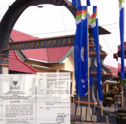 Diduga "SK Terbit Sebelum Uji Tes Perekrutan Pegawai Pejabat Baru" di Desa Pojok Dampit Malang Jawa Timur