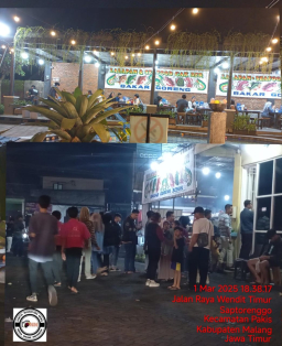 Ikan Bakar Cak Der Menu Khas Masakan Nusantara Puas dan Nikmat Bersama Keluarga