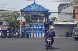 Diduga Adanya Praktik Pungli di Ruang Lingkup Pos Polisi Junuk