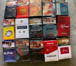 Diduga Polres Jombang Terima Suap Puluhan Juta Dari Pemilik Rokok Ilegal