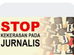 Sangat di Sayangkan Seorang Perwira Muda tak Beretika