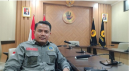 Ketua Umum AMI, Tegaskan Pentingnya Membangun Teladan dan Impelentasi Penguatan Integritas