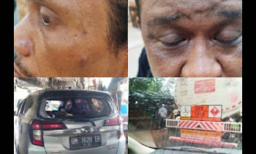 BIADAB! Wartawan Disekap, Dianiaya, Dirampok dan Diperas Mafia BBM dan Tambang Ilegal di Sijunjung