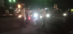 Intensifkan Patroli SREG, Jaga Ketertiban Selama Ramadan dan Jelang Idulfitri